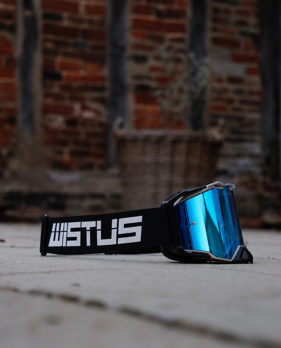 PRE-ORDER: Wistus RIFT Goggles