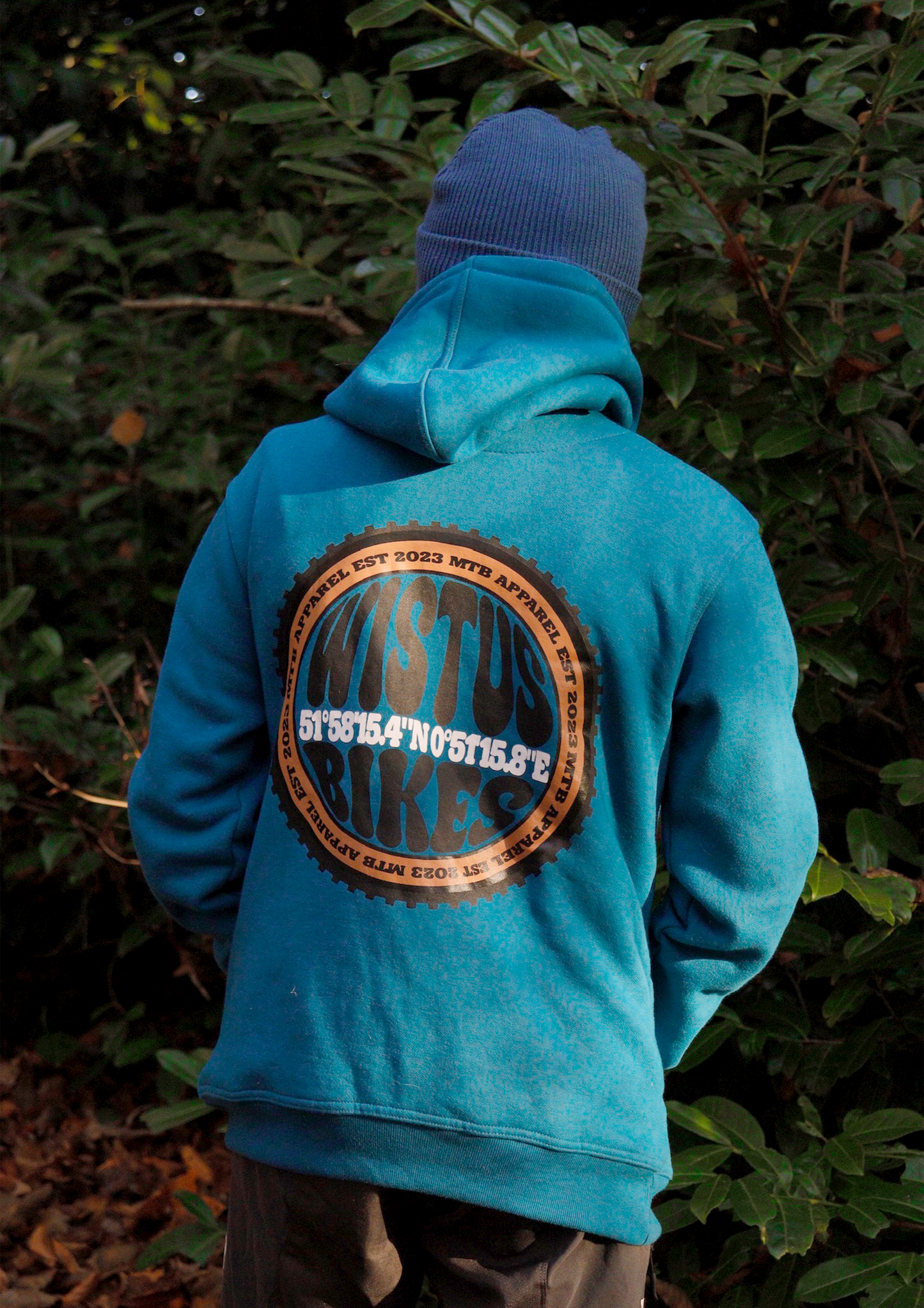 Grip Casuals Bundle (Royal Blue Hoodie)