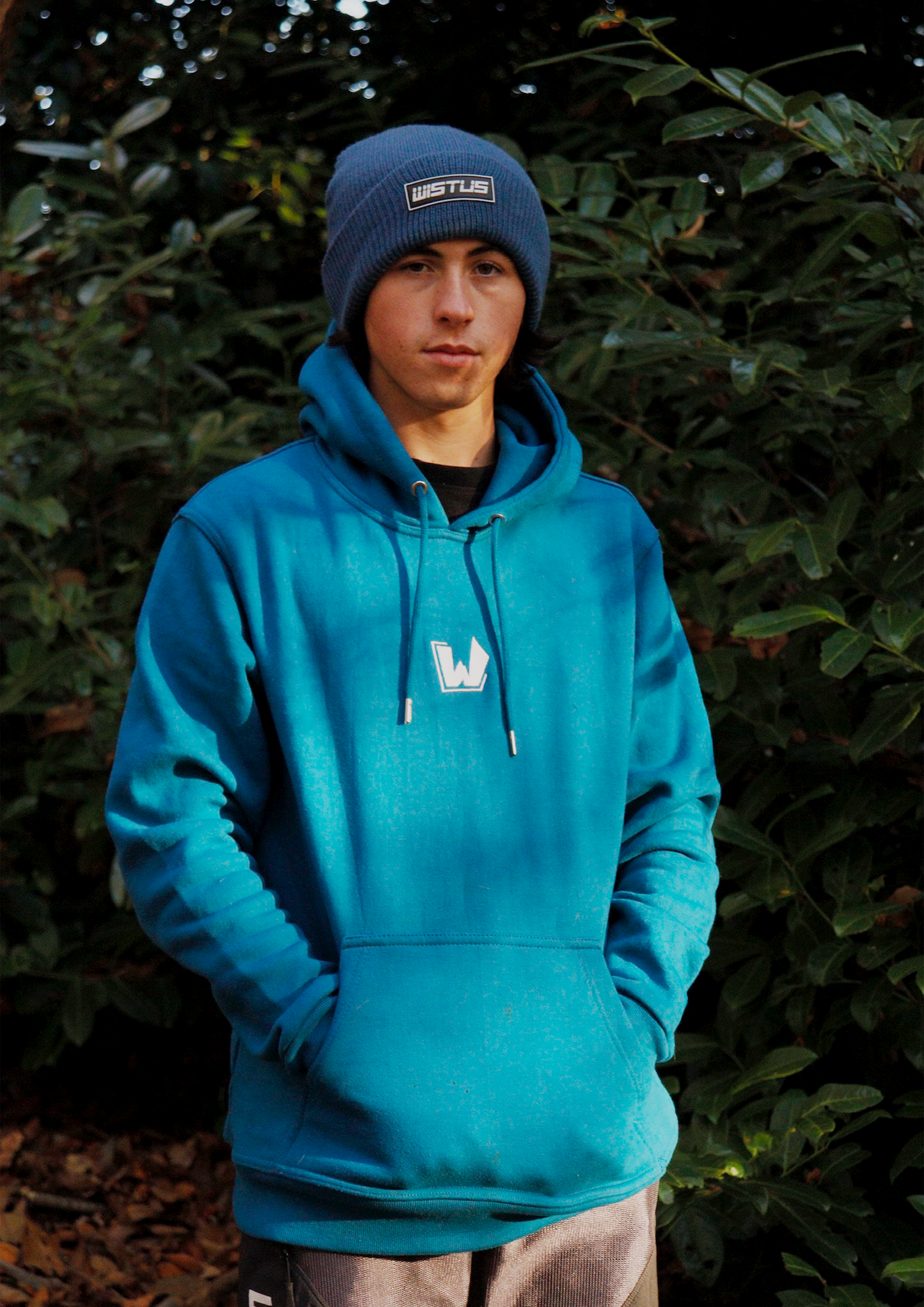 Grip Casuals Bundle (Royal Blue Hoodie)