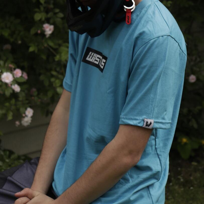 Box Tee