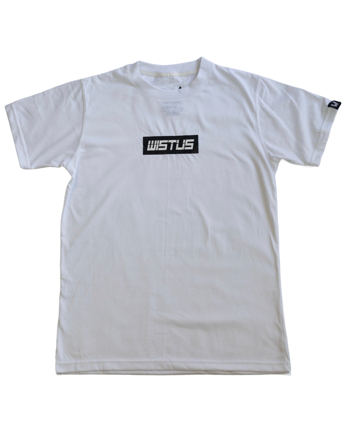 White Box Tee