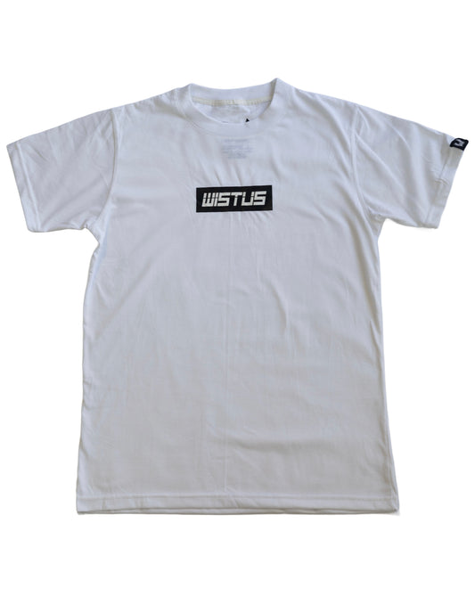 White Box Tee