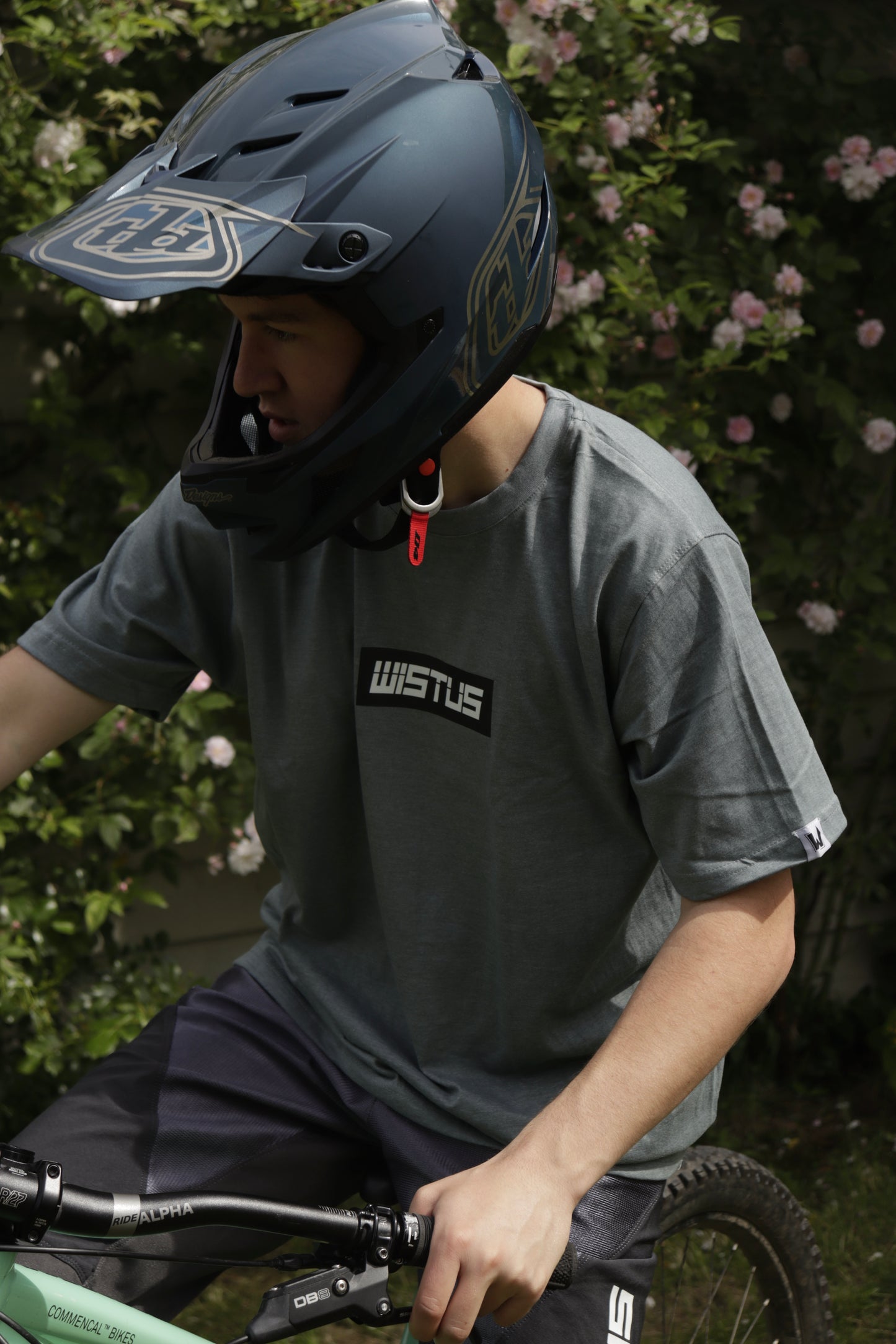 Box Tee