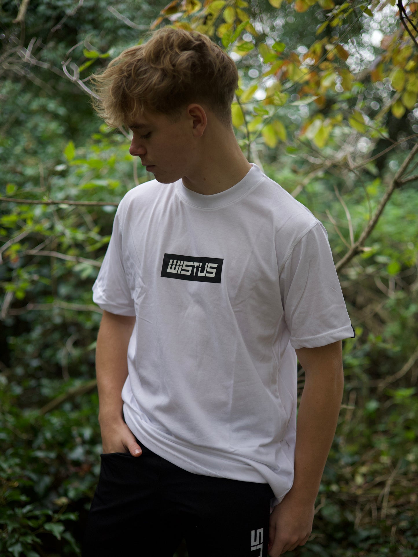 Box Tee