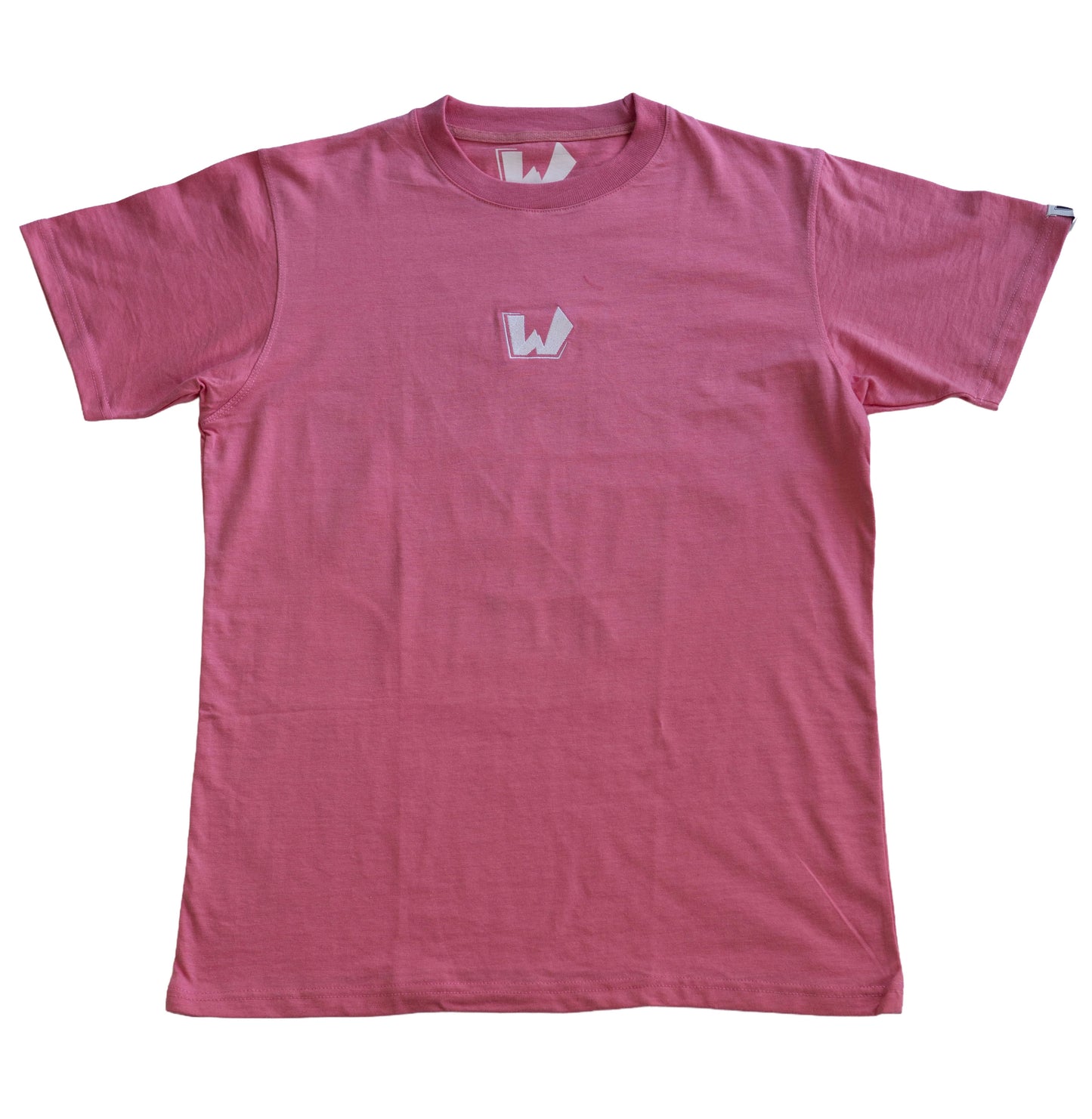 Hot Pink Grip Tee