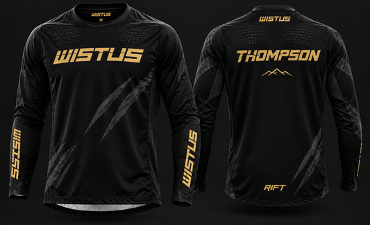 PRE-ORDER: Custom RIFT Race Kit