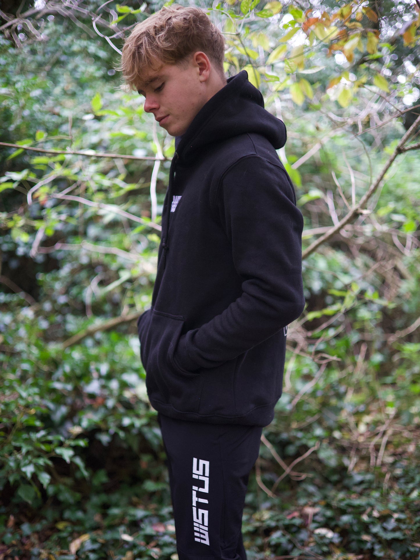Signature Hoodie
