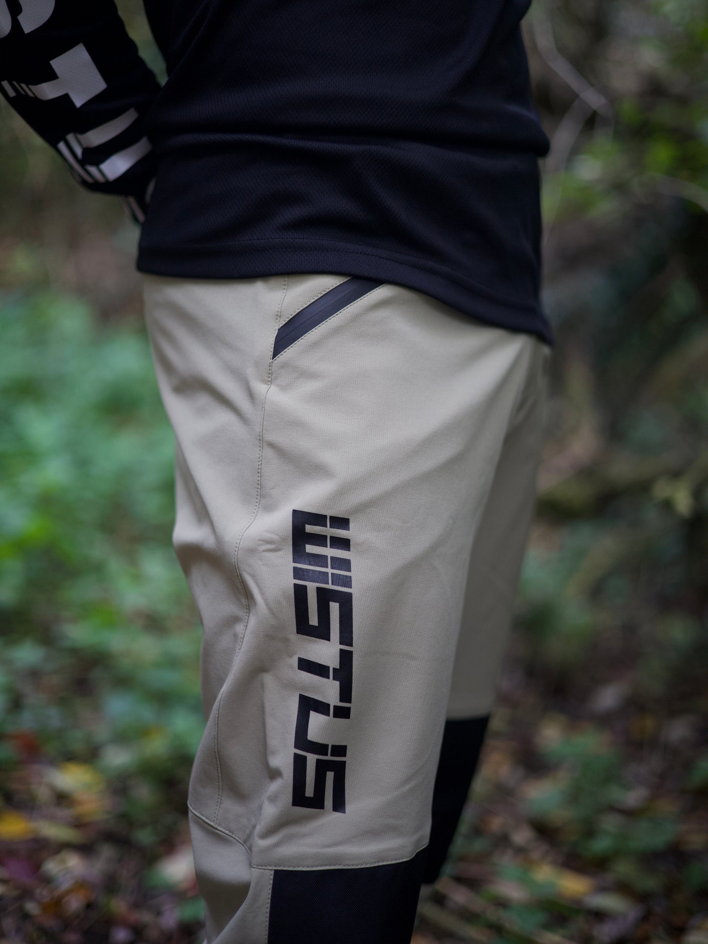 Trail Trousers