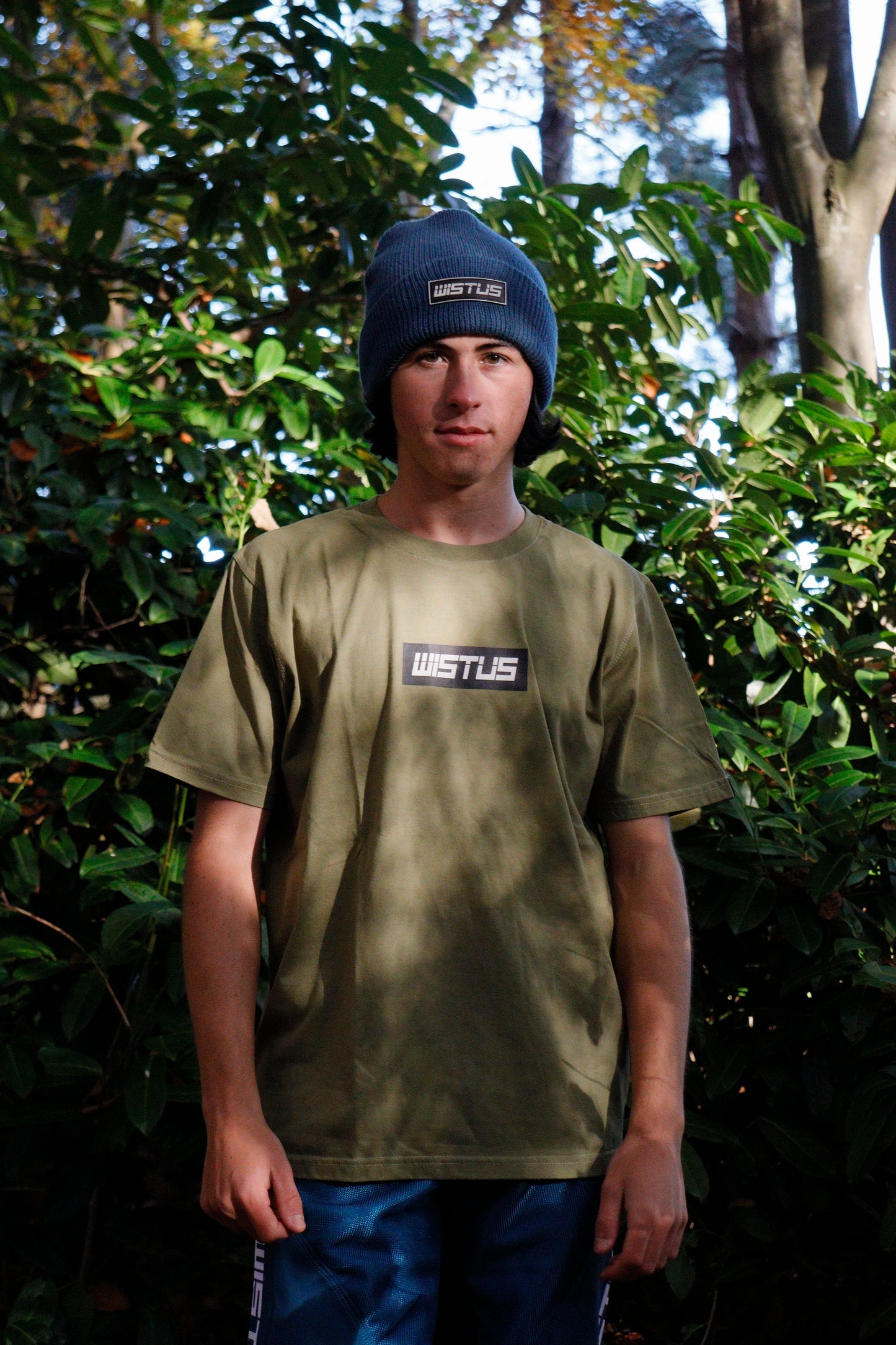 Box Tee
