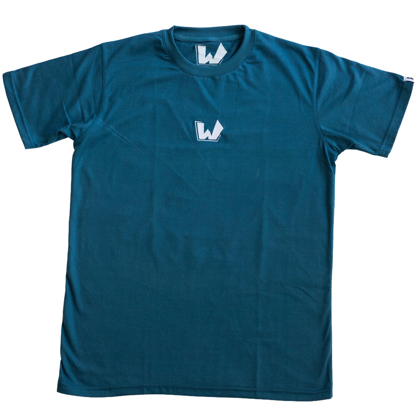Royal Blue Grip Tee
