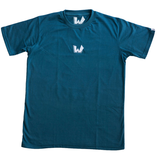 Royal Blue Grip Tee