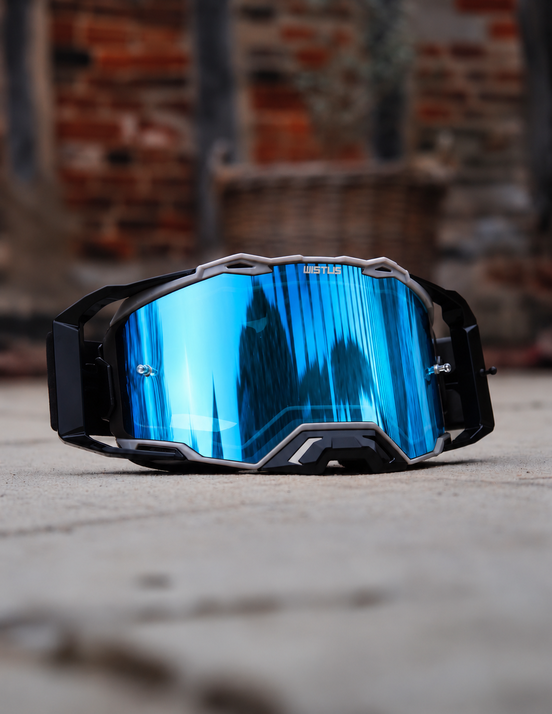 PRE-ORDER: Wistus RIFT Goggles