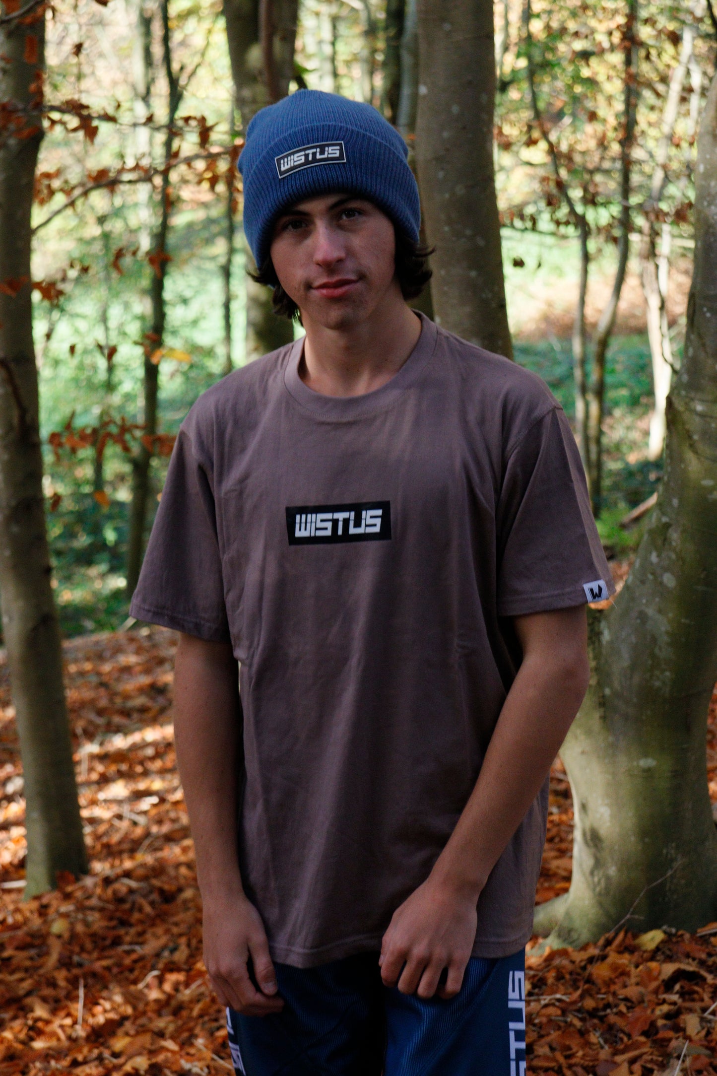 Box Tee