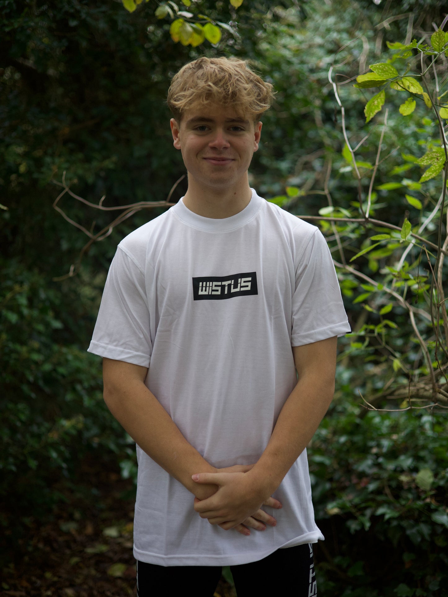 Box Tee