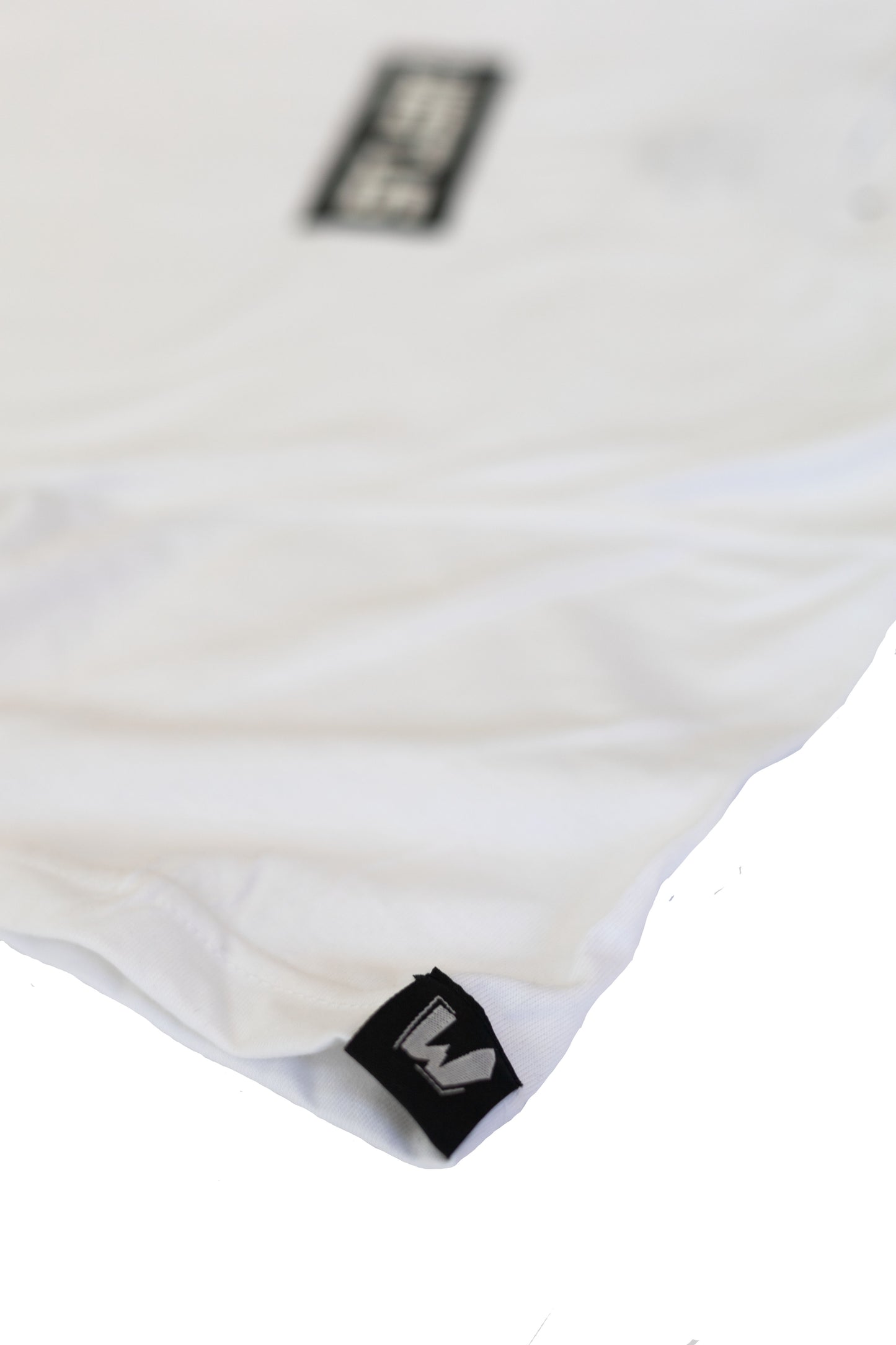 White Box Tee