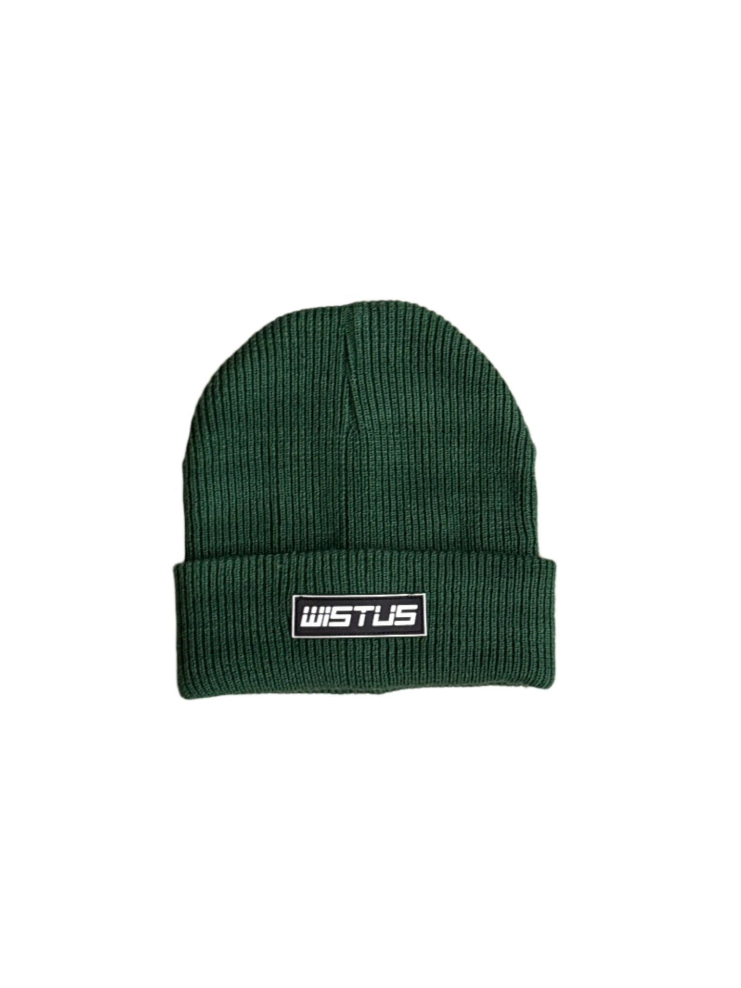 Box Beanie