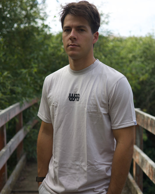 Sand Signature Tee