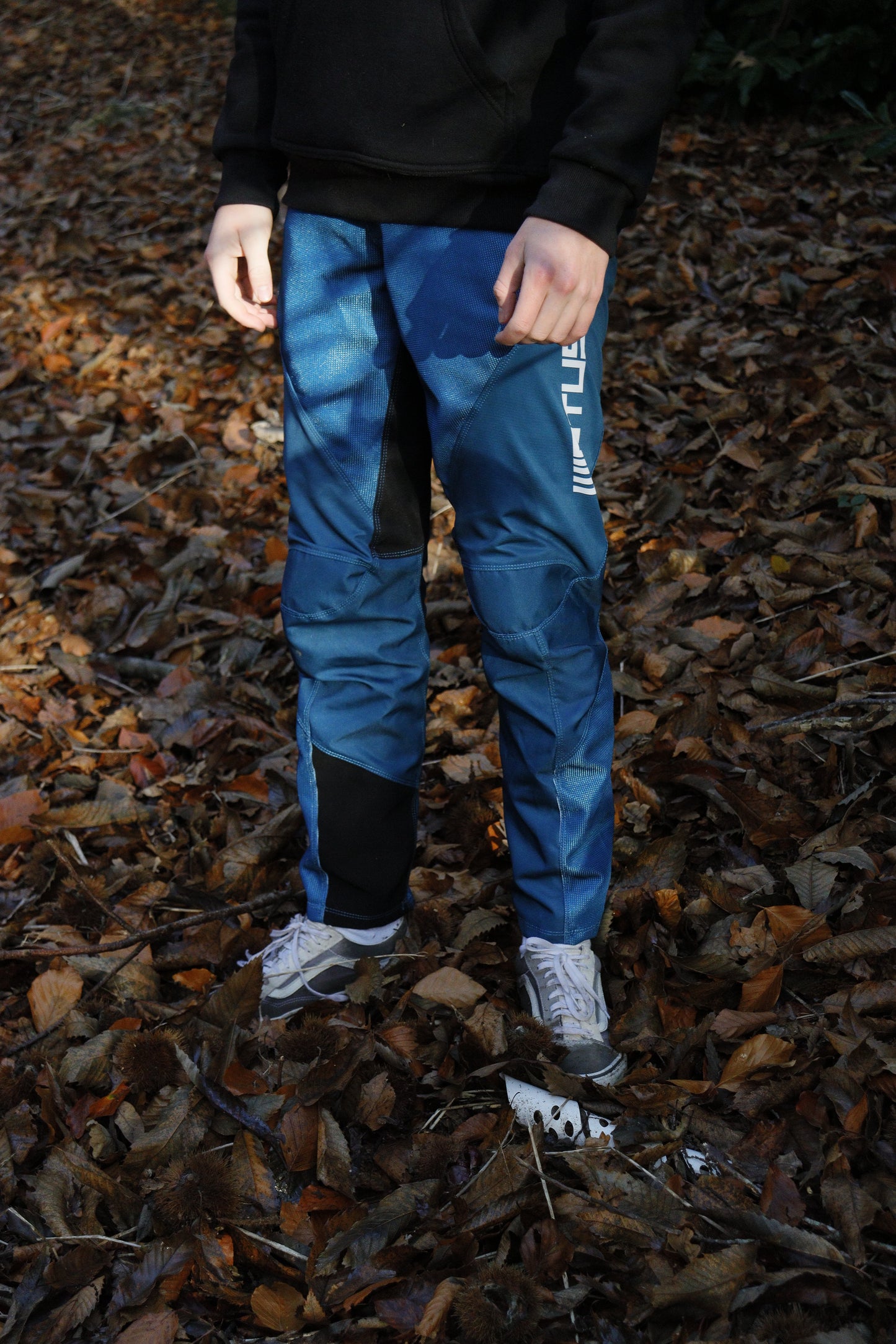 Trail & Racing Bundle (Blue Trouser)