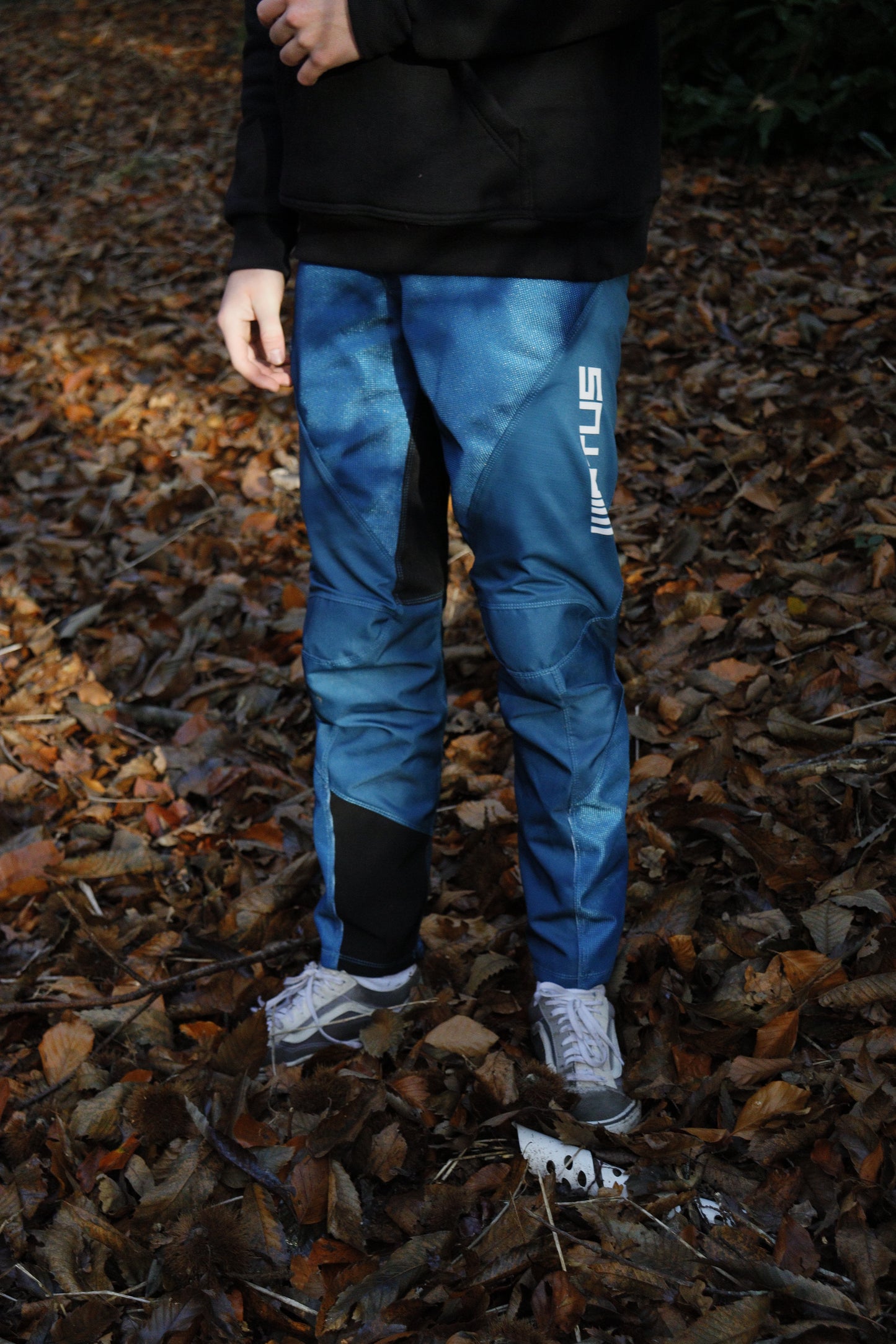 Trail & Racing Bundle (Blue Trouser)