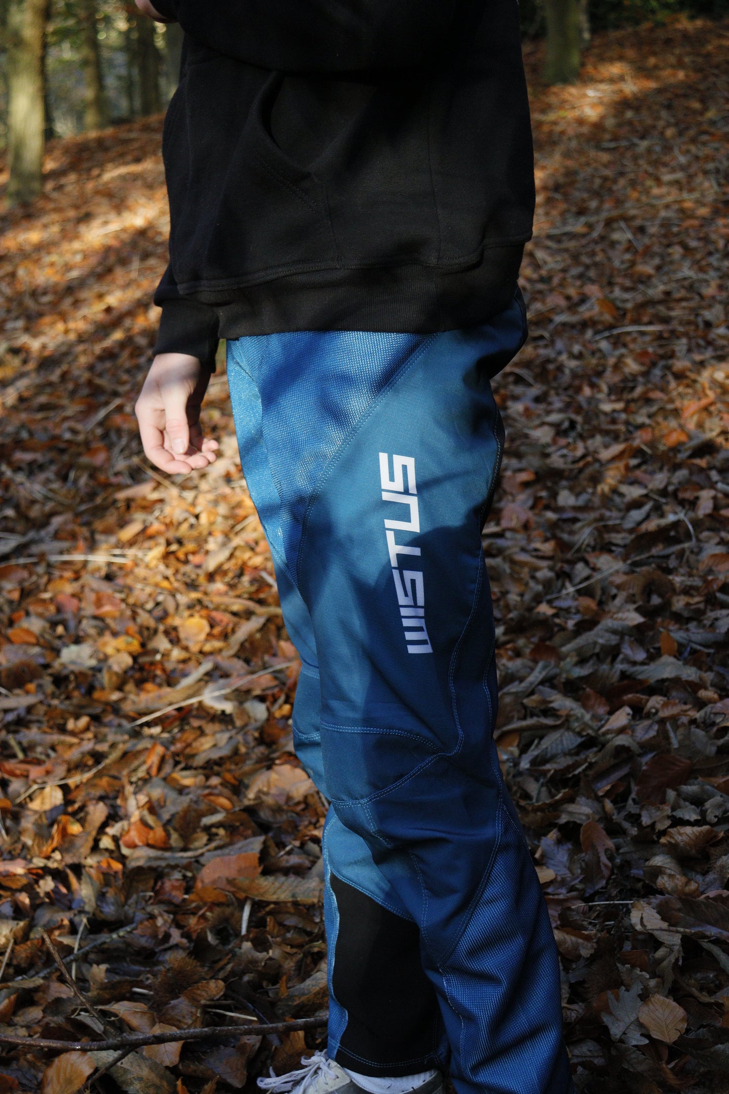 Trail & Racing Bundle (Blue Trouser)