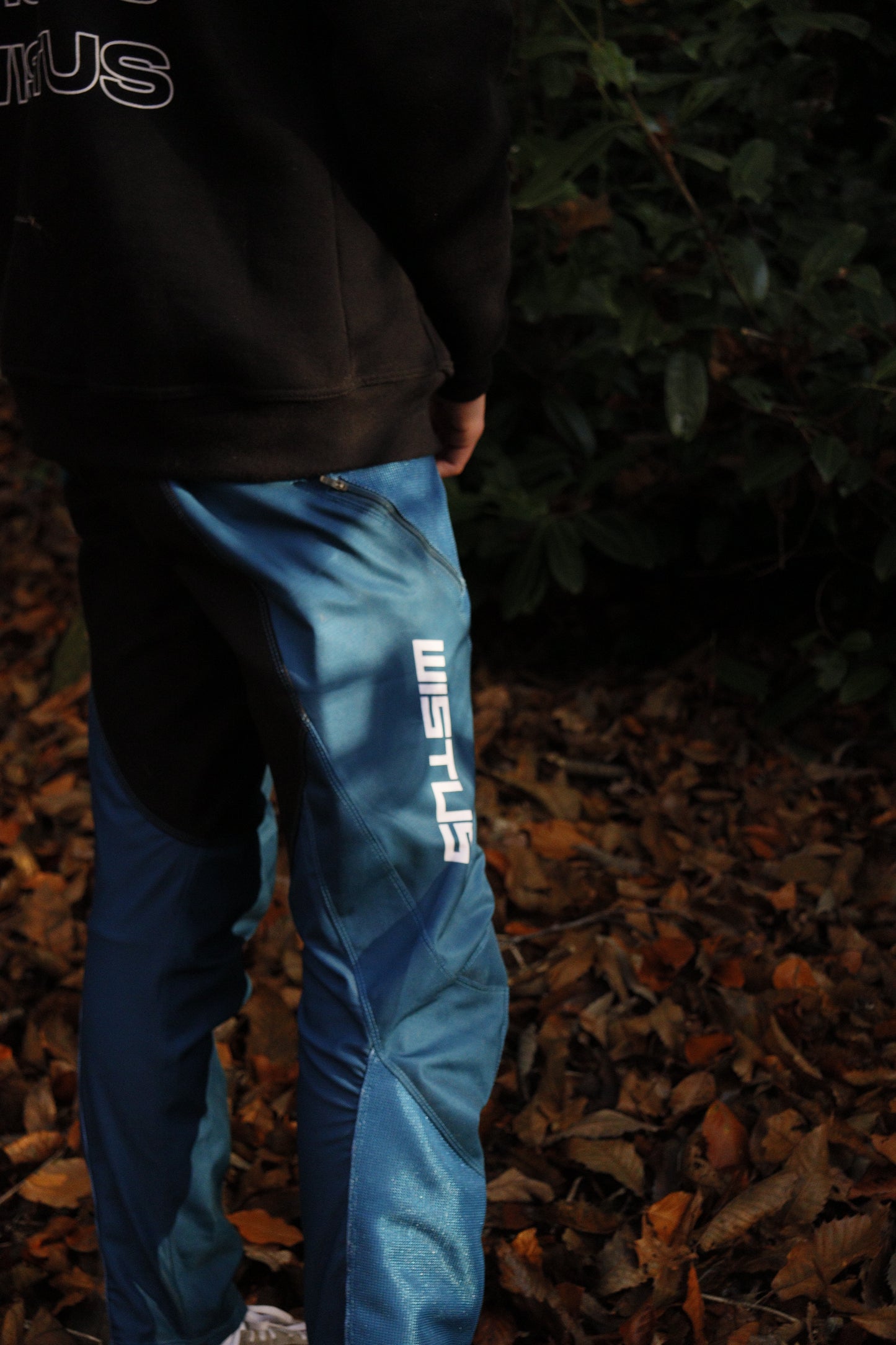 Trail & Racing Bundle (Blue Trouser)