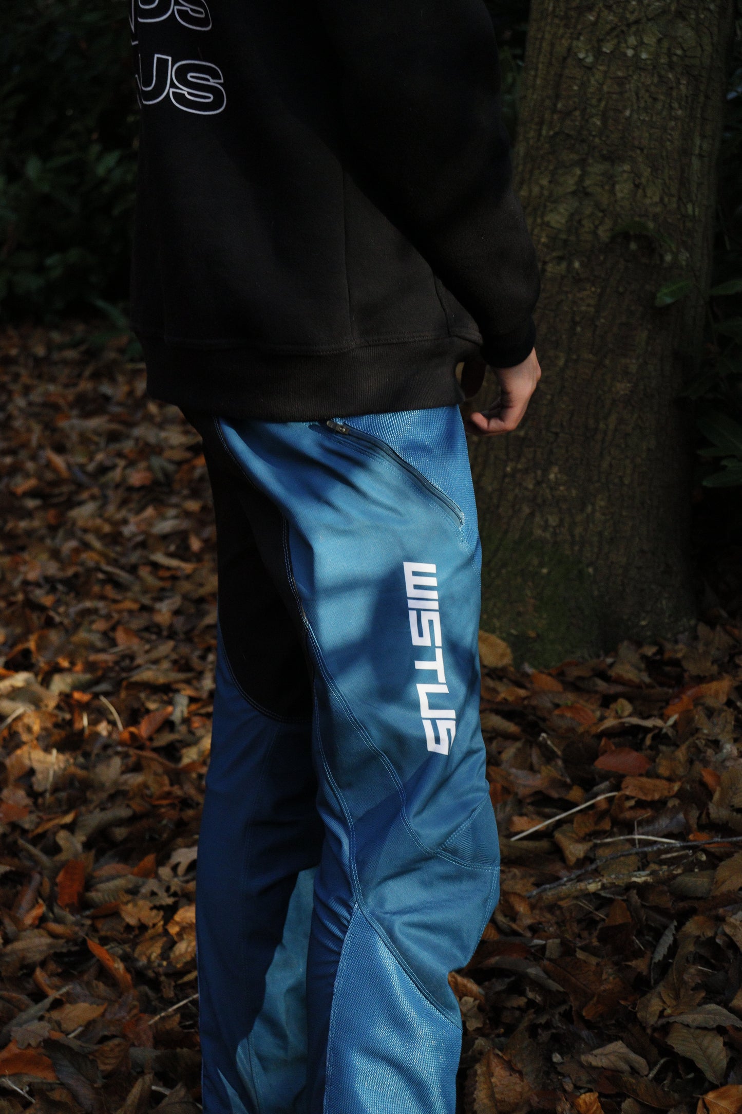 Trail & Racing Bundle (Blue Trouser)